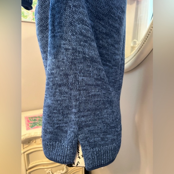 NWT Lilly Pulitzer Bayport Sweater Size Small - Picture 7 of 8